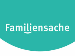 Wir freuen uns nun mit zur "Familiensache" zu gehören.