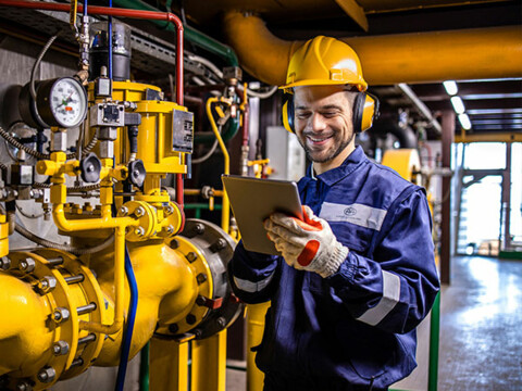 Albrecht Automatik neue Website