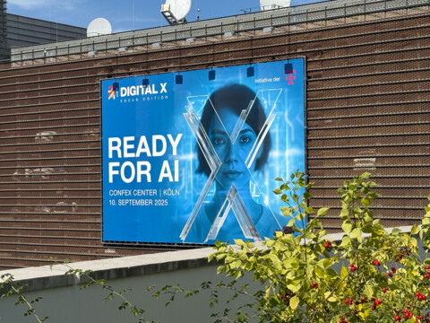 Digital X 2025