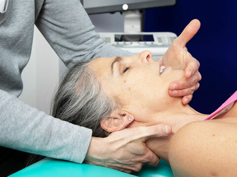 Praxis für Orthopädie & Manuelle Medizin