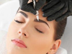 Die neue Webseite von Beauty Concept