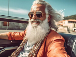 Die neue Eye Catcher Sunglasses Webseite