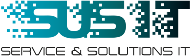 SUS-IT Logodesign Corporate Design Köln SUS-IT Logodesign Corporate Design Köln