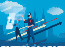 Die neue Webseite der actcon GmbH