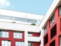 Neuer Gesamtauftritt + Exposé