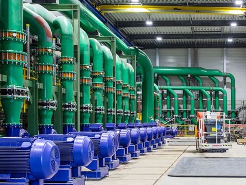 Heitkamp Industrial Solutions
