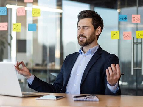 Impuls Strategen – Neue Website für Veränderung mit Weitblick