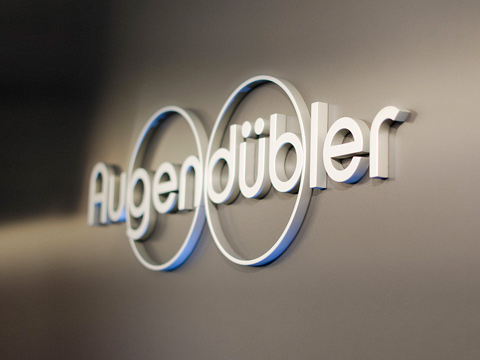 Augendübler Optik