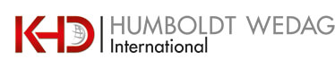 KHD Humboldt Wedag Logo