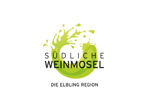 Elblingfreunde Südliche Weinmosel Logodesign Corporate Design Köln