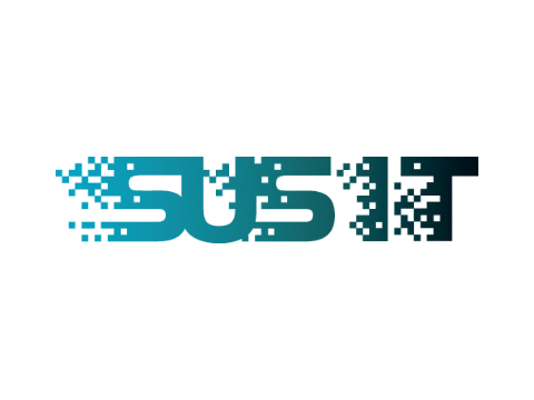 SUS-IT Logodesign Corporate Design Köln