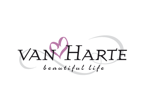 Van Harte Logodesign Corporate Design Köln