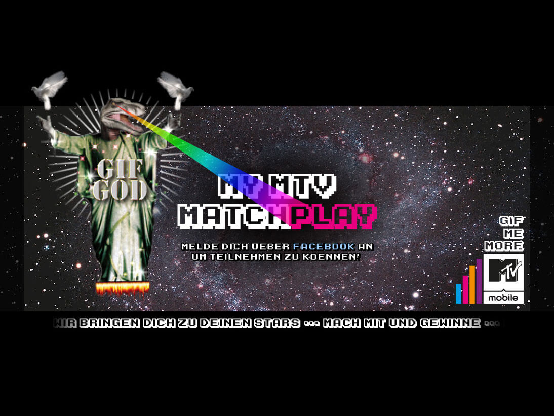 MTV Mobile Online Game 4