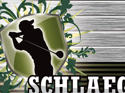 Schlägertyp - CD