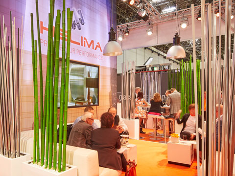 HELIMA - Messe