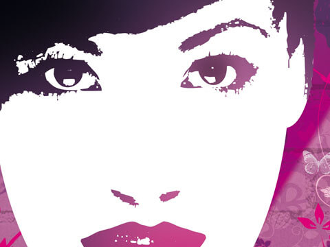 EYE CATCHER - Illustration