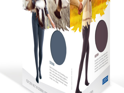 BSN Jobst - Pos