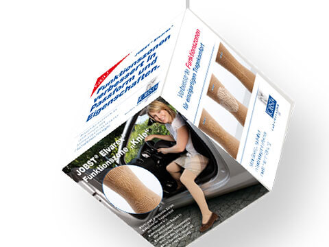 BSN Jobst - Pos