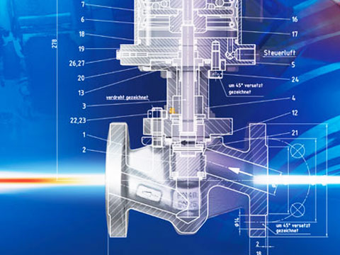 Albrecht-Automatik GmbH - Keyvisual