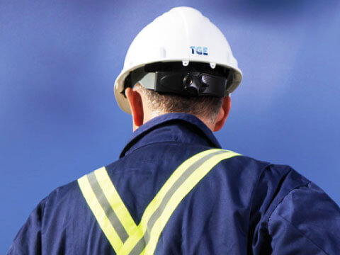 TGE Gas Engineering - Imagebroschüre