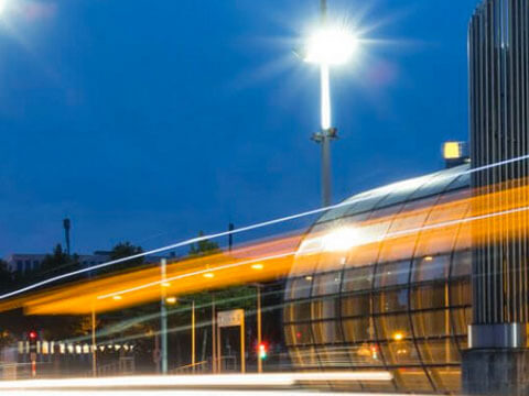 LUMECA GmbH Website