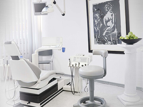 Zahnarztpraxis Dr. Mertes