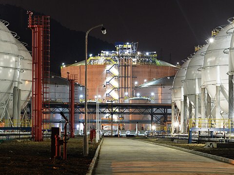 Technodyne International Limited