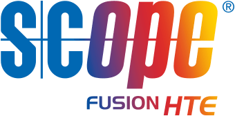 S+C Scope fusion HTE S+C Scope fusion HTE