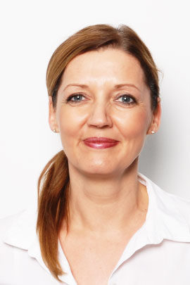 Kathrin Litterscheid